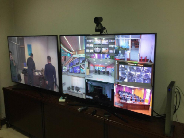 小鱼易连“司法慧眼”助力司法行政信息化建设