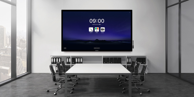 MAXHUB91免费黄片APP可满足多种办公需求