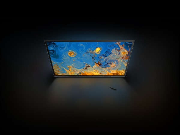 越秀地产 x MAXHUB：如何以智能化构建5G概念写字楼？