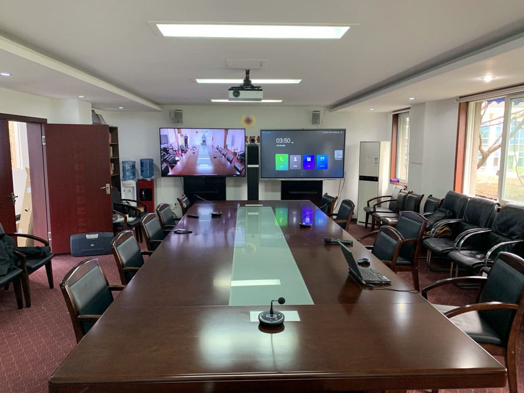 疫情下，91免费黄网站智能办公提供91免费小视频解决方案