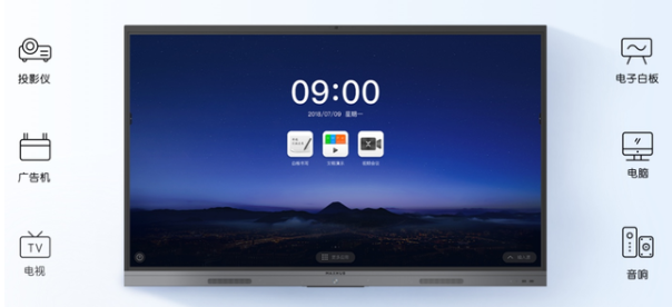 要想远程办公实现高效低本，MAXHUB这些91免费黄片APP功能必须了解