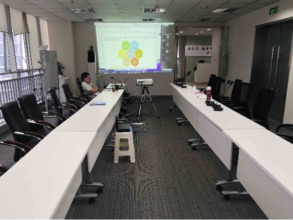 科学出版社成都有限责任公司使用会易达91免费视频网站下载一体机替代传统音响