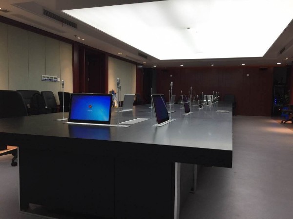 无纸化会议系统：打造智能绿色无纸化会议